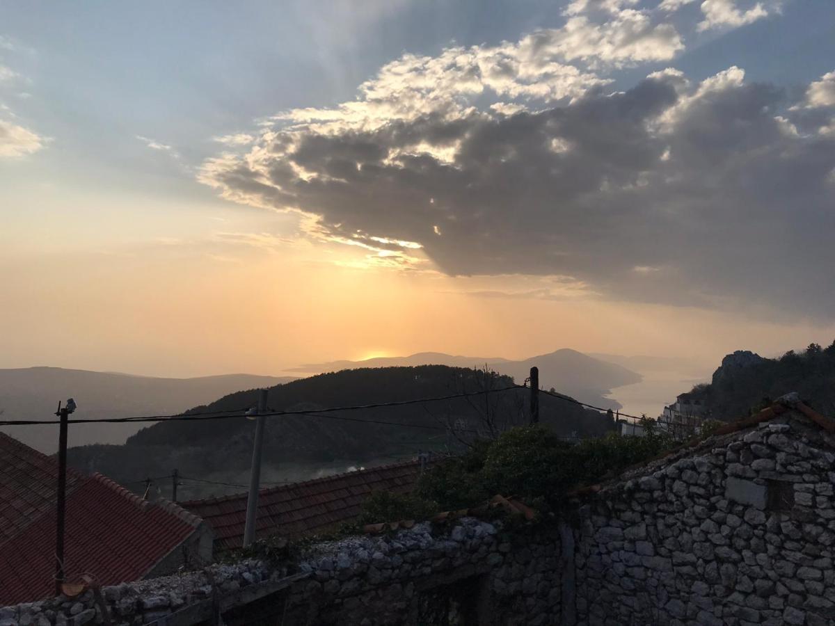 Romantic Rooftop View Hideaway- Old Town Nr 404 Kotor Eksteriør billede