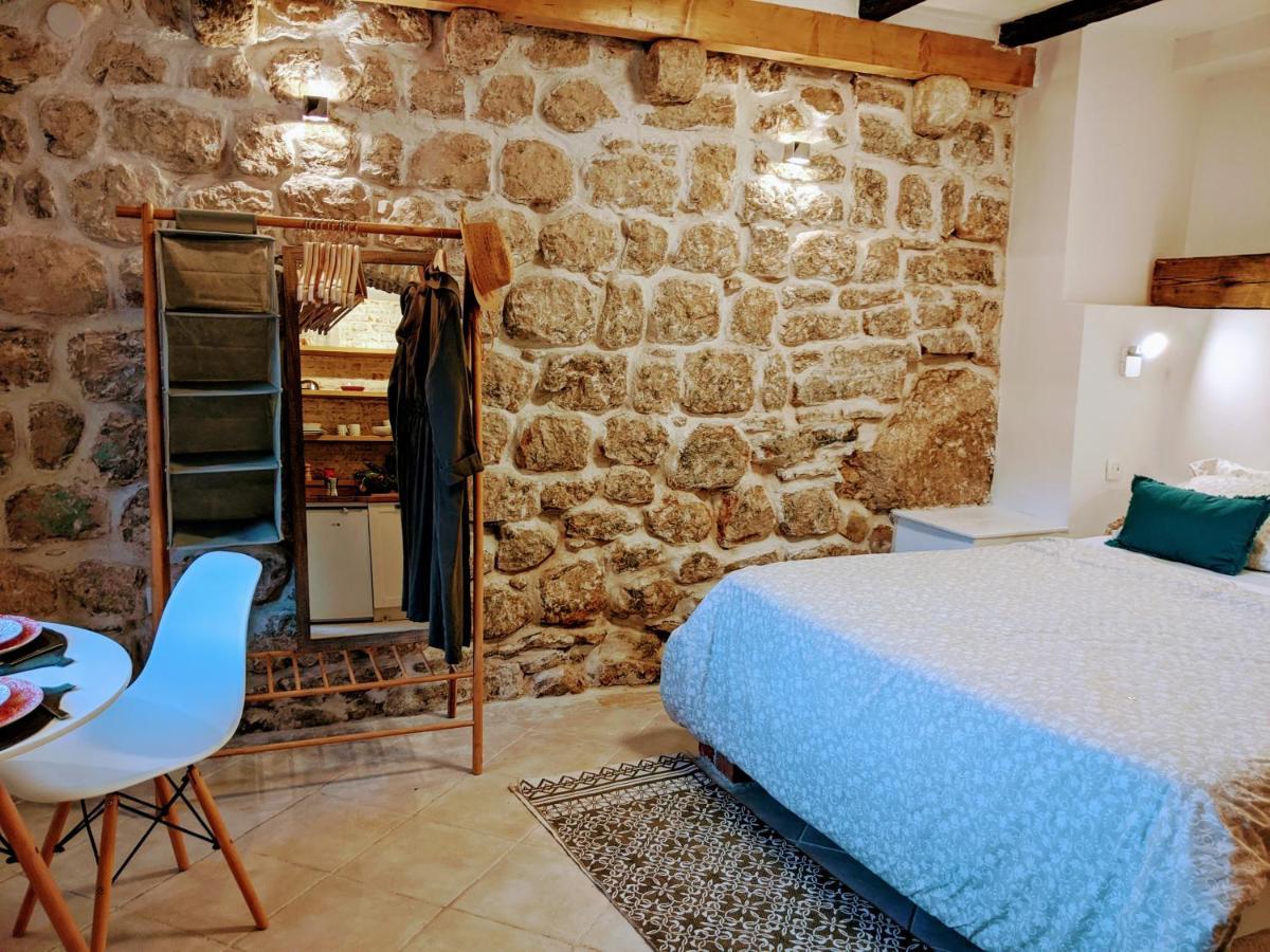 Romantic Rooftop View Hideaway- Old Town Nr 404 Kotor Eksteriør billede